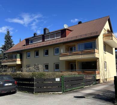 Wohnung zur Miete 1.100 € 4 Zimmer 112 m² Süd Schwabach 91126