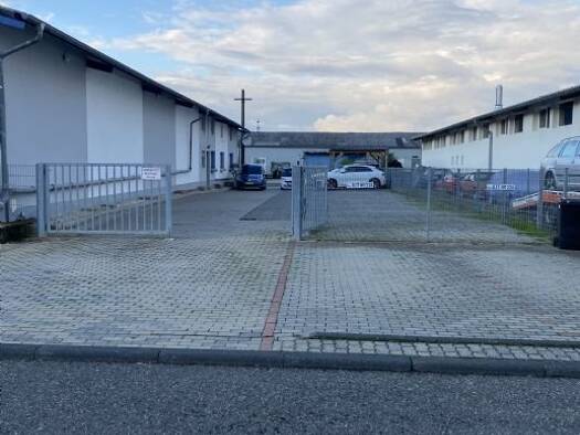 Grundstück zur Miete provisionsfrei 80 € 20 m² Grundstück Im Pi-Park Euren Trier 54294