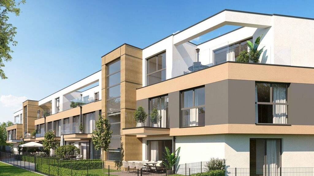 Wohnung zum Kauf - Erstbezug provisionsfrei 319.000 € 2 Zimmer 52,8 m² 2. Geschoss Wolfgang-Riese-Gasse 8A Wien 1210