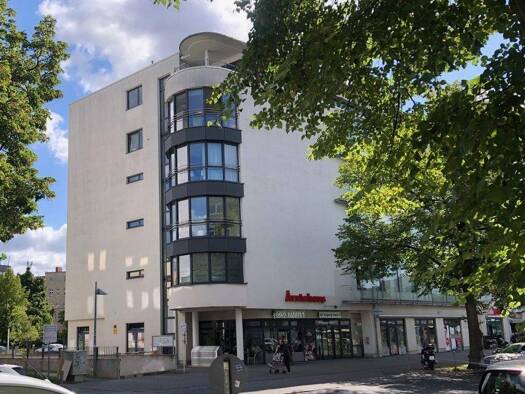 Praxisfläche zur Miete 1.658 € 97,5 m² Bürofläche Tegel Berlin 13507