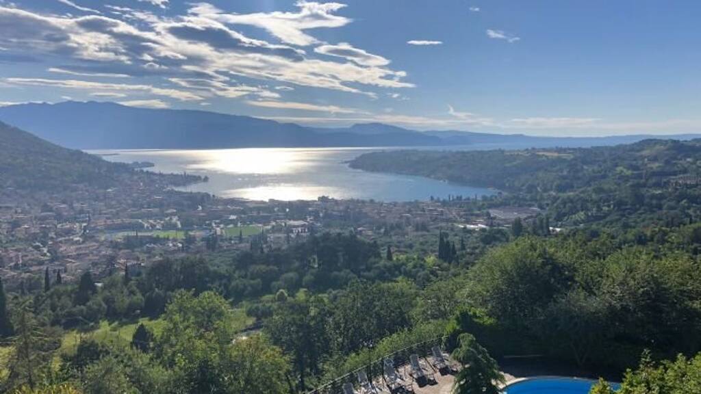 Villa zum Kauf 5.980.000 € 15 Zimmer 1.266 m² 20.000 m² Grundstück Salo 25087