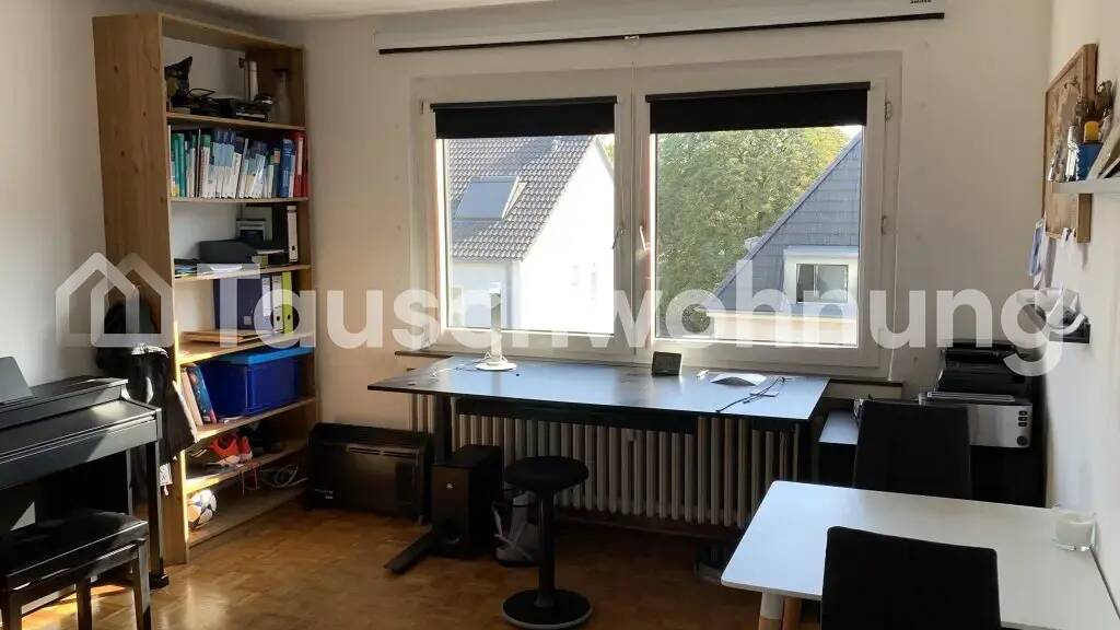 Wohnung zur Miete Tauschwohnung 450 € 2 Zimmer 45 m² EG Lindenthal Köln 50935