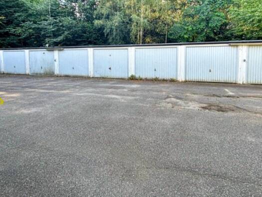 Garage zur Miete provisionsfrei 140 € 13 m² Berliner Straße 12 Pinneberg 25421