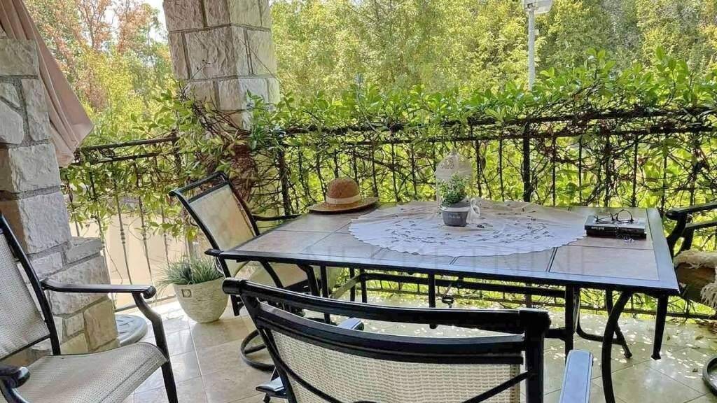 Wohnung zum Kauf 355.000 € 4 Zimmer 84 m² 1. Geschoss Malinska, Malinska-Dubasnica Malinska-Dubasnica