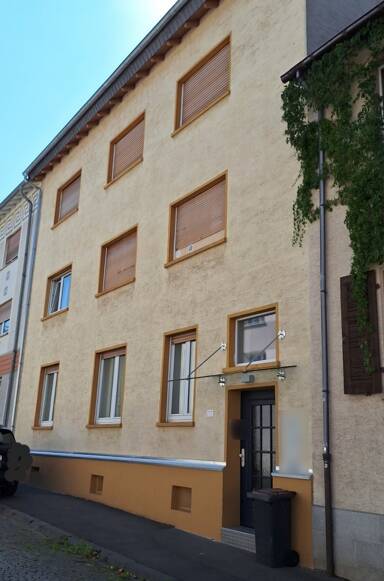 Wohnung zum Kauf 300.000 € 4 Zimmer 87 m² EG Darmstadt Darmstadt 64287