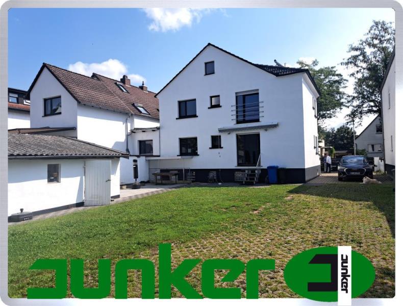 Einfamilienhaus zum Kauf 639.000 € 6 Zimmer 188 m²<br/>Wohnfläche 579 m²<br/>Grundstück Jügesheim Rodgau 63110