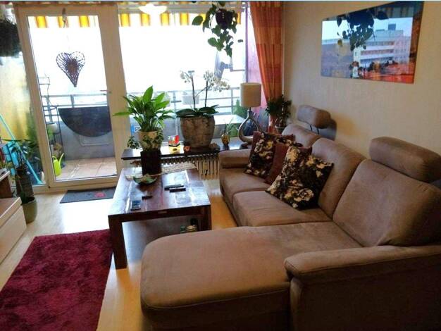 Penthouse zum Kauf 212.000 € 3 Zimmer 80 m² 7. Geschoss Steinbüchel Leverkusen 51377