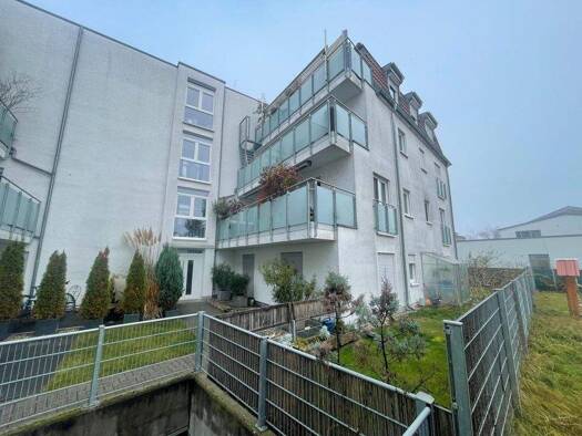 Wohnung zum Kauf 570.000 € 3 Zimmer 101 m² 3. Geschoss Schwetzingen 68723