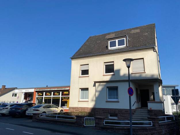 Mehrfamilienhaus zum Kauf 650.000 € 11 Zimmer 210 m² 828 m² Grundstück Bitburg Bitburg 54634