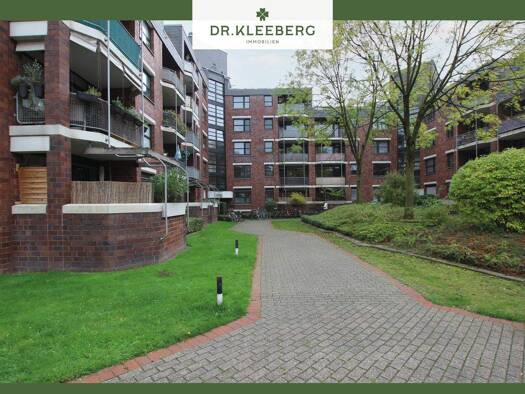 Wohnung zum Kauf 249.000 € 2 Zimmer 56 m² 4. Geschoss Gievenbeck Münster 48161