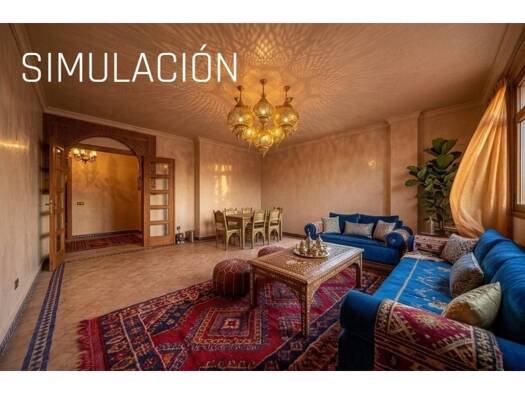 Wohnung zum Kauf 400.000 € 4 Zimmer 134 m² Calle Néstor de la Torre 20 Las Palmas de Gran Canaria 35006