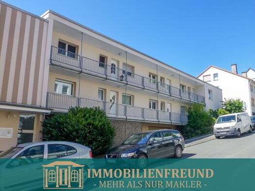 Wohnung zum Kauf 139.000 € 3 Zimmer 67,6 m² EG Ronsdorf Wuppertal 42369