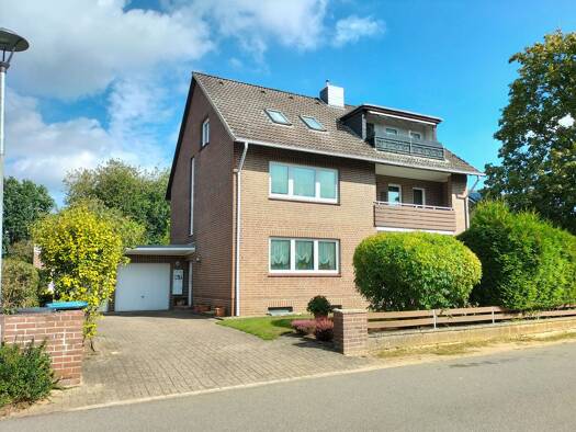 Wohnung zum Kauf provisionsfrei 239.000 € 3 Zimmer 72 m² Geschoss 2/3 frei ab sofort Lindenweg 7 Reppenstedt Reppenstedt 21391