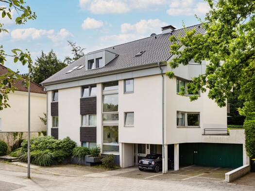 Wohnung zur Miete 780 € 2 Zimmer 60 m² frei ab 01.09.2026 Innenstadt Mitte 33615