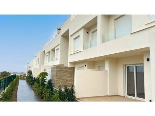 Wohnung zum Kauf - Erstbezug 318.000 € 2 Zimmer 74 m² Algorfa 03169