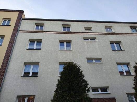 Wohnung zum Kauf 290.000 € 3 Zimmer 76,4 m² Dornblüthstraße 1 Hansaviertel Rostock 18059