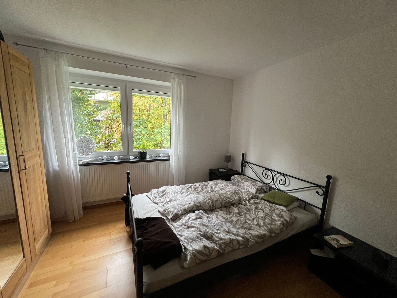 WG-Zimmer zur Miete 550 € 16 m²<br/>Wohnfläche 1.<br/>Geschoss 01.12.2024<br/>Verfügbarkeit Anton Bruckner Strasse Frauenland Würzburg 97070