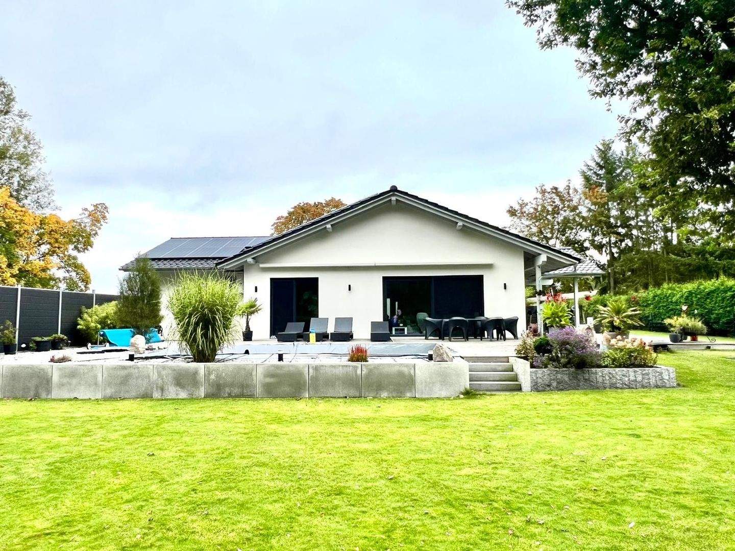 House in Grüneberg, Oberhavel - Ansicht 4