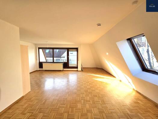 Wohnung zum Kauf 154.000 € 1 Zimmer 45 m² 2. Geschoss frei ab sofort Zuffenhausen Zuffenhausen 70435