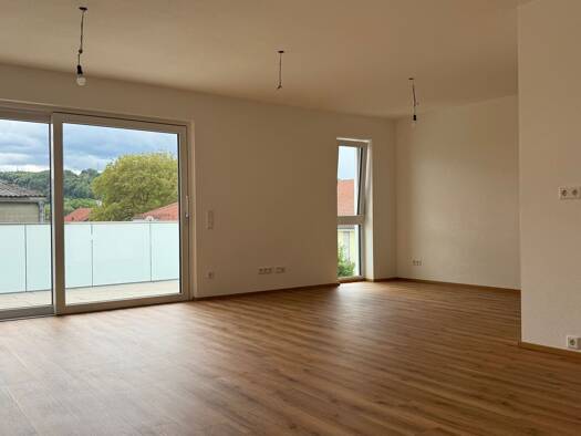 Wohnung zur Miete 985 € 3 Zimmer 97 m² Geschoss 1/3 frei ab sofort Dietfurt Dietfurt an der Altmühl 92345