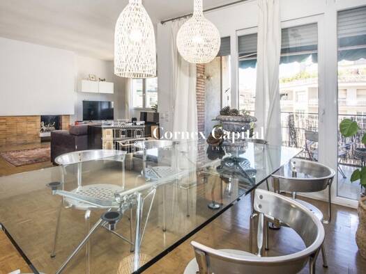 Wohnung zum Kauf 1.250.000 € 3 Zimmer 179 m² BARCELONA 08036