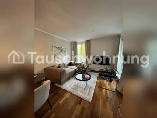 Wohnung zur Miete Tauschwohnung 1.180 € 2 Zimmer 58 m² 1. Geschoss Au-Haidhausen München 81541