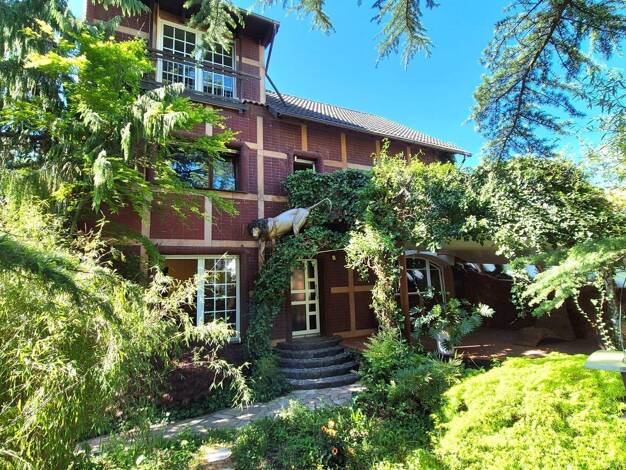 Einfamilienhaus zum Kauf 239.000 € 6 Zimmer 185 m² 344 m² Grundstück Langenscheid 65558