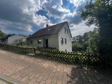 Einfamilienhaus zum Kauf 389.700 € 5 Zimmer 150 m² 645 m² Grundstück frei ab sofort Bretzenberg Feuchtwangen Feuchtwangen 91555