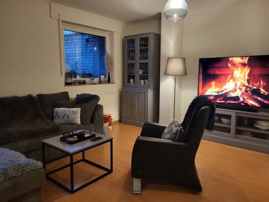 Wohnung zur Miete 450 € 1,5 Zimmer 59 m² frei ab 15.01.2026 Holzbüttgen Kaarst 41564