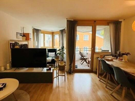 Wohnung zur Miete 900 € 2 Zimmer 64 m² frei ab 01.10.2026 Wilten Innsbruck 6020