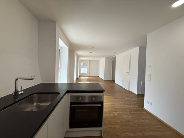 Wohnung zur Miete 1.500 € 3 Zimmer 92,9 m² EG Singen 78224