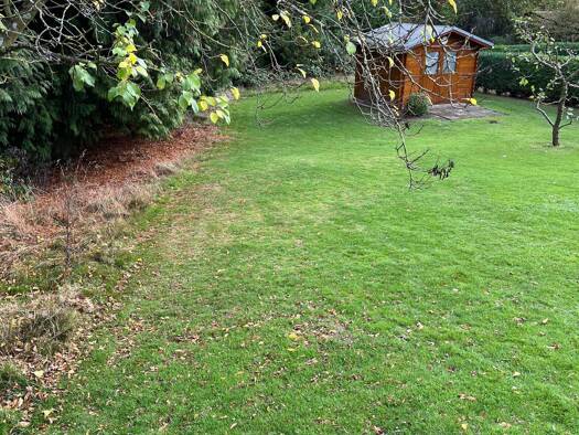 Grundstück zum Kauf 199.000 € 1.292 m² Grundstück Baugenehmigung vorhanden frei ab sofort Iserlohnerheide Iserlohn 58638