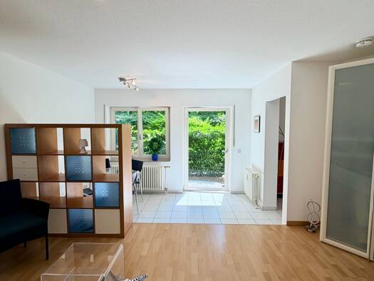 Wohnung zum Kauf 498.000 € 1 Zimmer 53 m² EG Mitte Mitte 10115