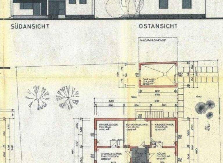 Einfamilienhaus zum Kauf 10 Zimmer 178 m² 638 m² Grundstück Gartenlehnerstraße Rufling 4060