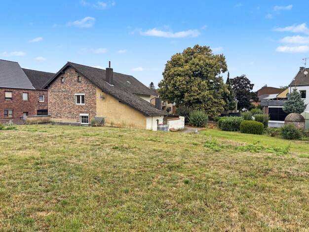 Einfamilienhaus zum Kauf 275.000 € 6 Zimmer 147 m² 2.027 m² Grundstück Ederen Linnich 52441