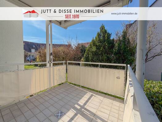 Wohnung zum Kauf 339.000 € 4 Zimmer 97,6 m² EG Rastatt 76437