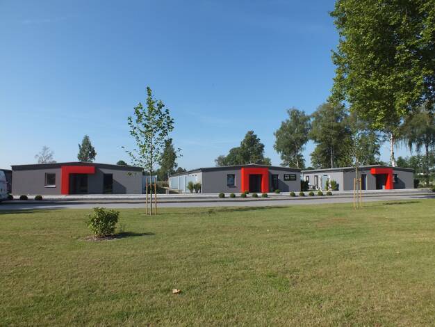 Wohnung zur Miete auf Zeit 440 € 1 Zimmer Lipperbruch Lippstadt 59556