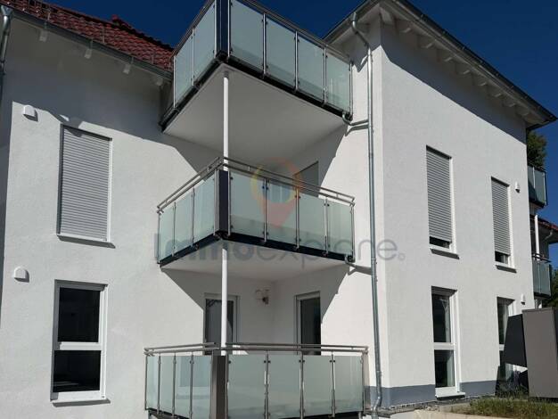 Wohnung zur Miete - Erstbezug 1.365 € 3 Zimmer 105 m² EG Usingen Usingen 61250