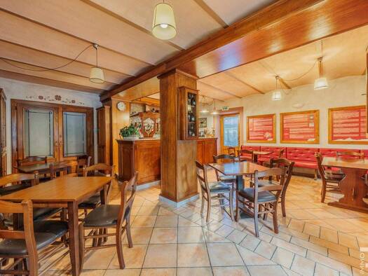 Gastronomie/Hotel zum Kauf 1.200.000 € 443 m² Gastrofläche Comano