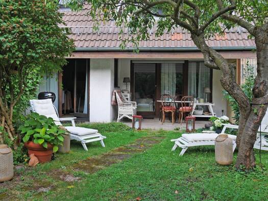 Wohnung zum Kauf provisionsfrei 286.032 € 3 Zimmer 97 m² Geschoss EG/3 Monakam Bad Liebenzell 75378