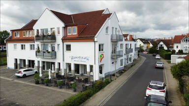 Wohnung zum Kauf provisionsfrei 242.000 € 3 Zimmer 90,3 m² 1. Geschoss Mainaschaff 63814