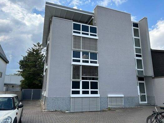 Wohnung zur Miete 450 € 1 Zimmer 42,4 m² EG Bettelpfad 0 Weisenau Mainz 55130
