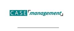 Case Management GmbH & Co. KG logo