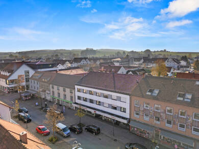 Wohn- und Geschäftshaus zum Kauf als Kapitalanlage geeignet 1.100.000 € 754 m² Bad Wurzach Bad Wurzach 88410