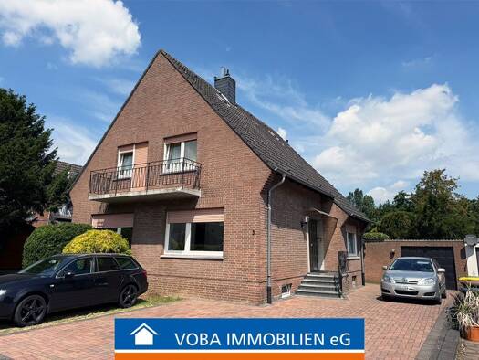 Einfamilienhaus zum Kauf 375.000 € 5 Zimmer 133 m² 607 m² Grundstück Geldern Geldern 47608