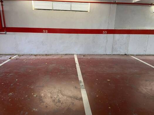 Außenstellplatz zur Miete 50 € 12 m² Albaida 46860