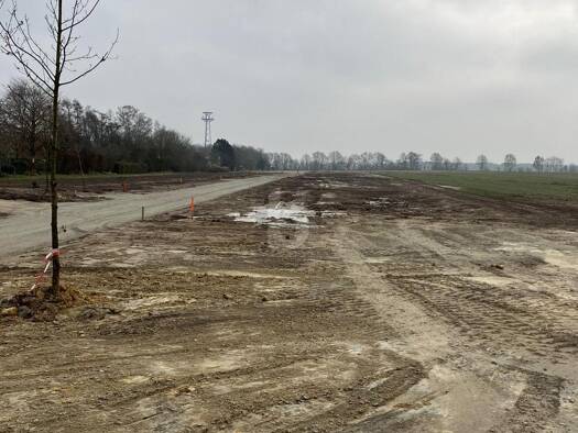 Grundstück zum Kauf 130 € 2.750 m² Grundstück Kirchwalsede 27386