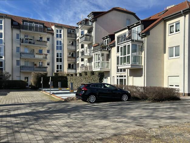 Wohnung zum Kauf 249.000 € 2 Zimmer 68 m² 1. Geschoss Oranienburg 16515