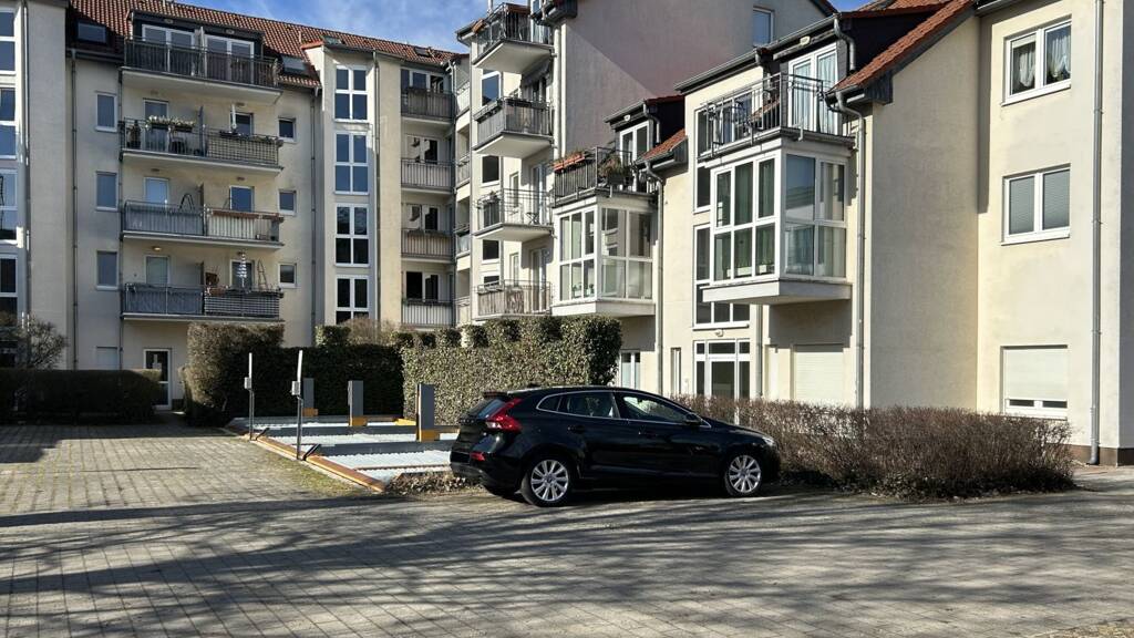 Wohnung zum Kauf 249.000 € 2 Zimmer 68 m² 1. Geschoss Oranienburg 16515