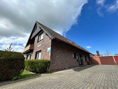 Mehrfamilienhaus zum Kauf 399.500 € 11 Zimmer 210 m² 638 m² Grundstück Krabbenpadd 20 Carolinensiel Wittmund 26409